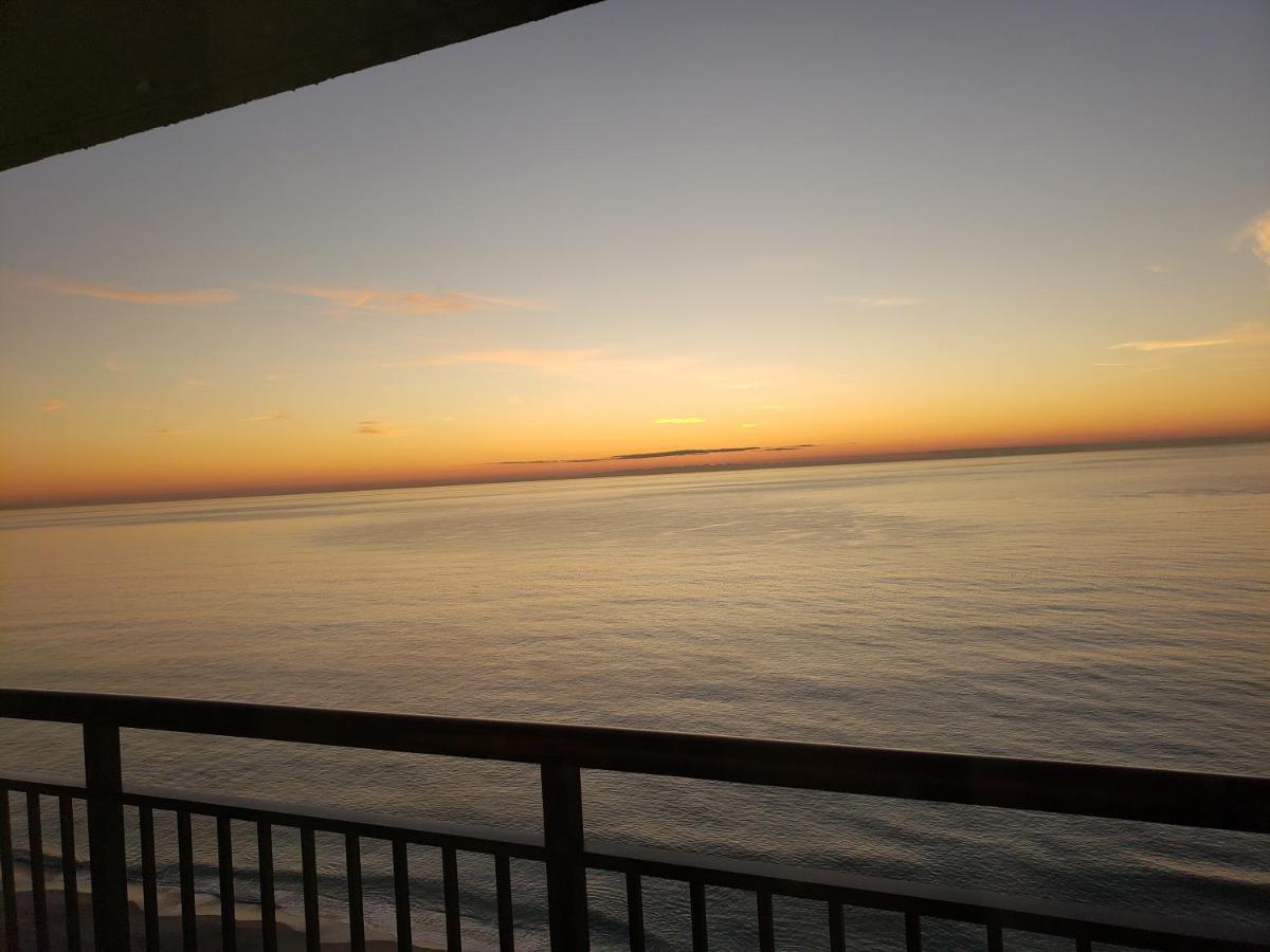 Ocean-Front Condos At Patricia Grand Myrtle Beach Zewnętrze zdjęcie